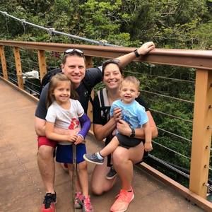 Meet your Posher, Allison